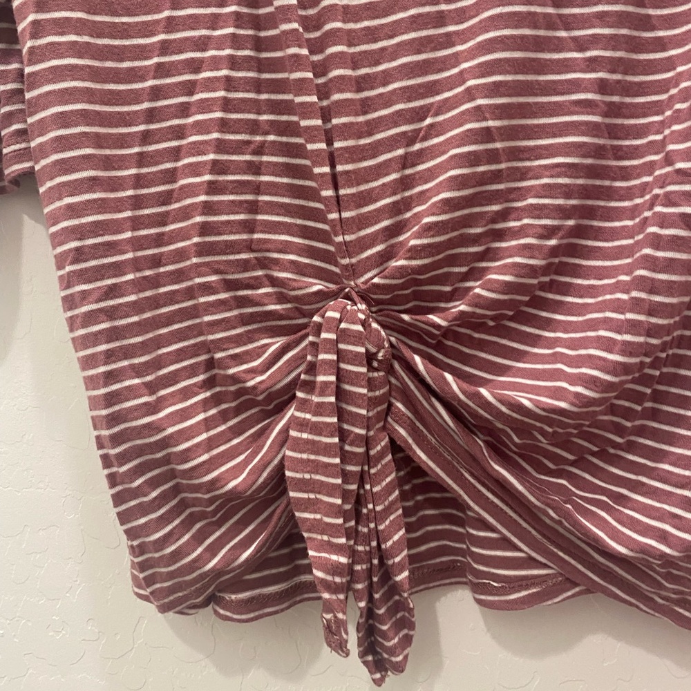 Parallel Skies Blouse - image 2